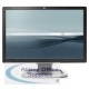 Hewlett Packard 22 inch LCD Monitor Black L2245WG FL472AA#ABU
