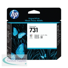 HP 731 DesignJet Printhead P2V27A