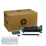HP LaserJet 4250/4350 220v Q5422A Maintenance Kit Q5422A