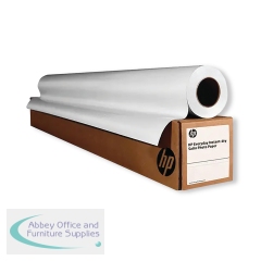 HP Everyday Instant-Dry Satin Photo Paper 610mm x 30.5m 235gsm Q8920A