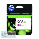 HP 903XL Ink Cartridge High Yield Magenta T6M07AE