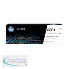 HP 660A Original LaserJet Imaging Drum CMYK W2004A