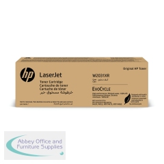 HP 415X Cyan EvoCycle Original LaserJet Toner Cartridge W2031XR