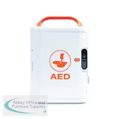Mediana A16 Core HeartOn AED English/Welsh/Polish Semi-Automatic 2941