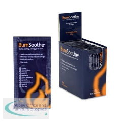BurnSoothe Burn Blot Sachet 3.5g (Pack of 25) 391