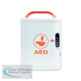 Mediana A16 HeartOn AED (Automated External Defibrillator) Fully-Automatic 2901