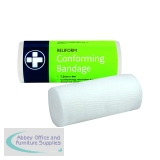 Reliance Medical Reliform Conforming Bandage 75mm x 4m (10 Pack) 432