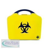 Reliance Medical Bio-Hazard 5 Application Kit in Aura Box (Pack of 5) 718