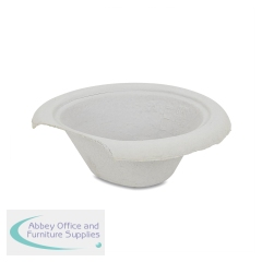 Reliance Medical Vomit/General Use Bowl Disposable 1 Litre (Pack of 200) 0007