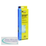 Tacwise Multipurpose Glue Sticks 11.75x300mm Clear (Pack 16) 0470