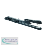 Rapesco Marlin Long Arm Stapler Capacity 25 Sheets Black A59FB0A3
