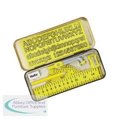 Helix Oxford Vision Maths Set RNIB Accredited 170812