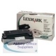 Lexmark Linea Laser Jet 4/4M/4M+/5 Toner Cartridge Black 00140198A