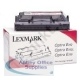 Lexmark Optra Toner Cartridge Black 13T0301