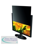 Blackout LCD Privacy Screen Filter 12.5in Widescreen SVL12.5W