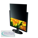 Blackout 23 Inch Widescreen LCD Privacy Screen Filter SVL23W9