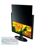 Blackout 24 Inch Widescreen LCD Privacy Screen Filter SVL24W9