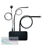 Jabra Link Electronic Hook Switch Jabra Wireless Headset 14201-20