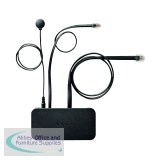 Jabra Link Electronic Hook Switch for Avaya 1600/9600 14201-35