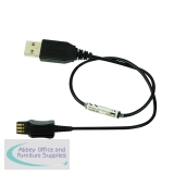 Jabra USB Charging Cable for Jabra Pro 925/935 Headsets 14209-06