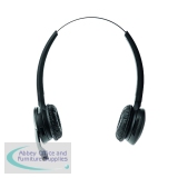 Jabra Replacement Binaural Wireless Headset for Jabra Pro 920/930 Headset DECT Variant 14401-08