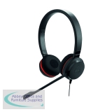 Jabra Evolve 30 II MS Stereo NC Headset 57773