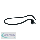 Jabra Engage Replacement Neckband for Mono Headset 14121-37