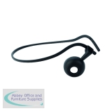 JAB02027 - Jabra Engage Replacement Neckband for Convertible Headset 14121-38