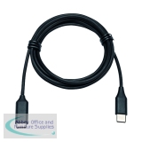 Jabra Link Extension Cord USB-C to USB-C 1.2m 14208-15
