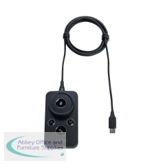 Jabra Engage 50 Link USB-A Controller Unified Communication Version 50-219