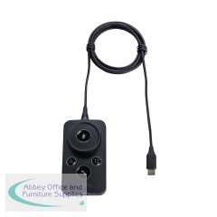 Jabra Engage 50 Link USB-C Controller Unified Communication Version 50-259