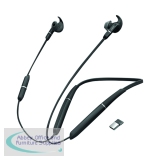 Jabra Evolve 65E MS Headset 6599-623-109