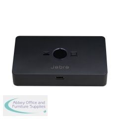 Jabra Link 950 USB-C Connector Connects a USB Headset to a Desk Phone Softphone Mobile Phone 2950-79