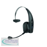 Jabra BlueParrott B350-XT Monaural Bluetooth Wireless Headset 204260