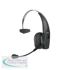 Jabra BlueParrott B350-XT Monaural Bluetooth Wireless Headset 204260