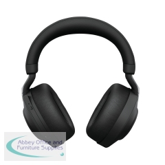 Jabra Evolve2 85 Stereo USB-C Headset Microsoft Teams Version 28599-999-899