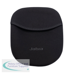 Jabra Evolve2 40 Pouch Black (Pack of 10) 14301-49