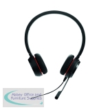 JAB02388 - Jabra Evolve 30 II Stereo USB-C Corded Headset Unified Communication Version 5399-829-389