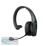 Jabra BlueParrott B450-XT Bluetooth Wireless Monaural Headset Microsoft Teams Version 204305