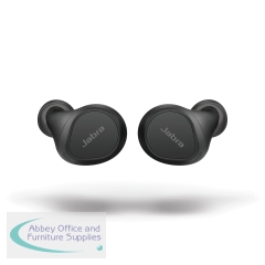 Jabra Evolve2 Wireless Bluetooth Ear Buds USB-C UC 20797-989-899