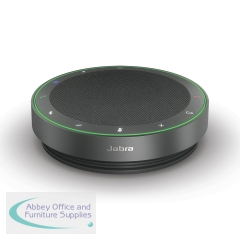 Jabra Speak2 75 Speakerphone UC Bluetooth USB-C USB-A 2775-209