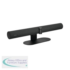 Jabra PanaCast 50 Video Bar System Video Conferencing Kit Pre-Selected Zoom Rooms android 8502-237