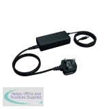 Jabra Power Cord UK 1m for Jabra PanaCast 50 Video Bar System 14302-32