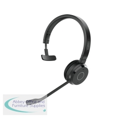 Jabra Evolve 65 TE MS Mono 6693-833-309