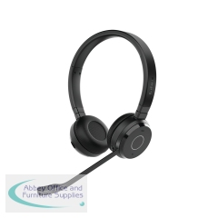 Jabra Evolve 65 TE UC Wireless Stereo Headset 6699-833-409