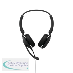Jabra Evolve 10 Stereo USB A Stereo Headset 2699-820-109
