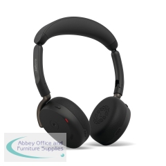 Jabra Evolve3 65 MS Link 390 USB-C Stereo