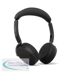 Jabra Evolve3 65 Flex MS Link 390 USB-C
