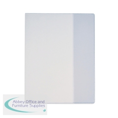 Hamelin Exercise Book Cover 229x178mm Clear (Pack of 100) 400122835