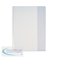 Hamelin Exercise Book Cover A4 Clear (Pack of 100) 400122836
